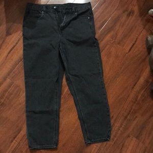 American eagle jeans wedgie fit